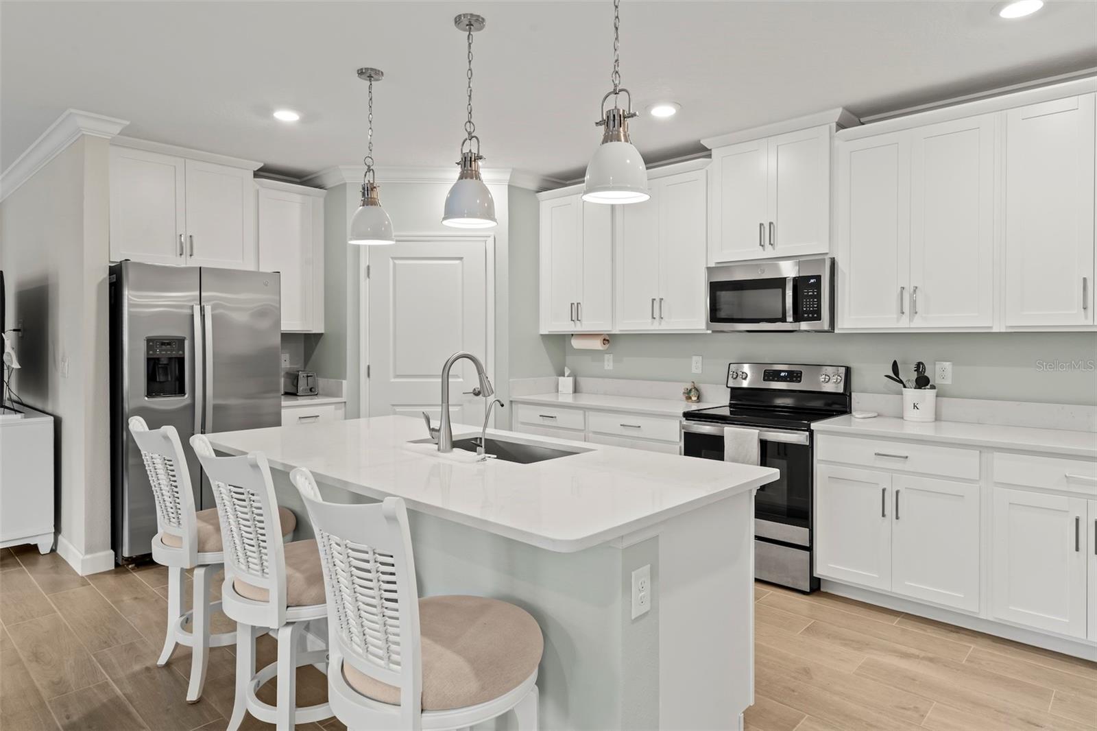 ANGELINE PH 1A 1B 1C & 1D - Residential