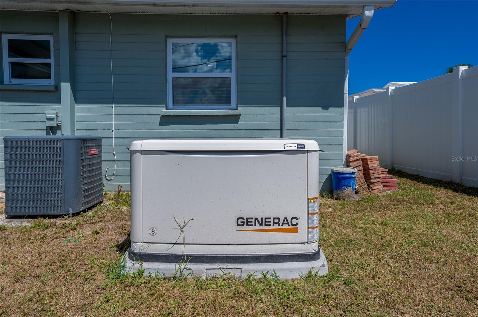 SEASIDE HOMES - Residential