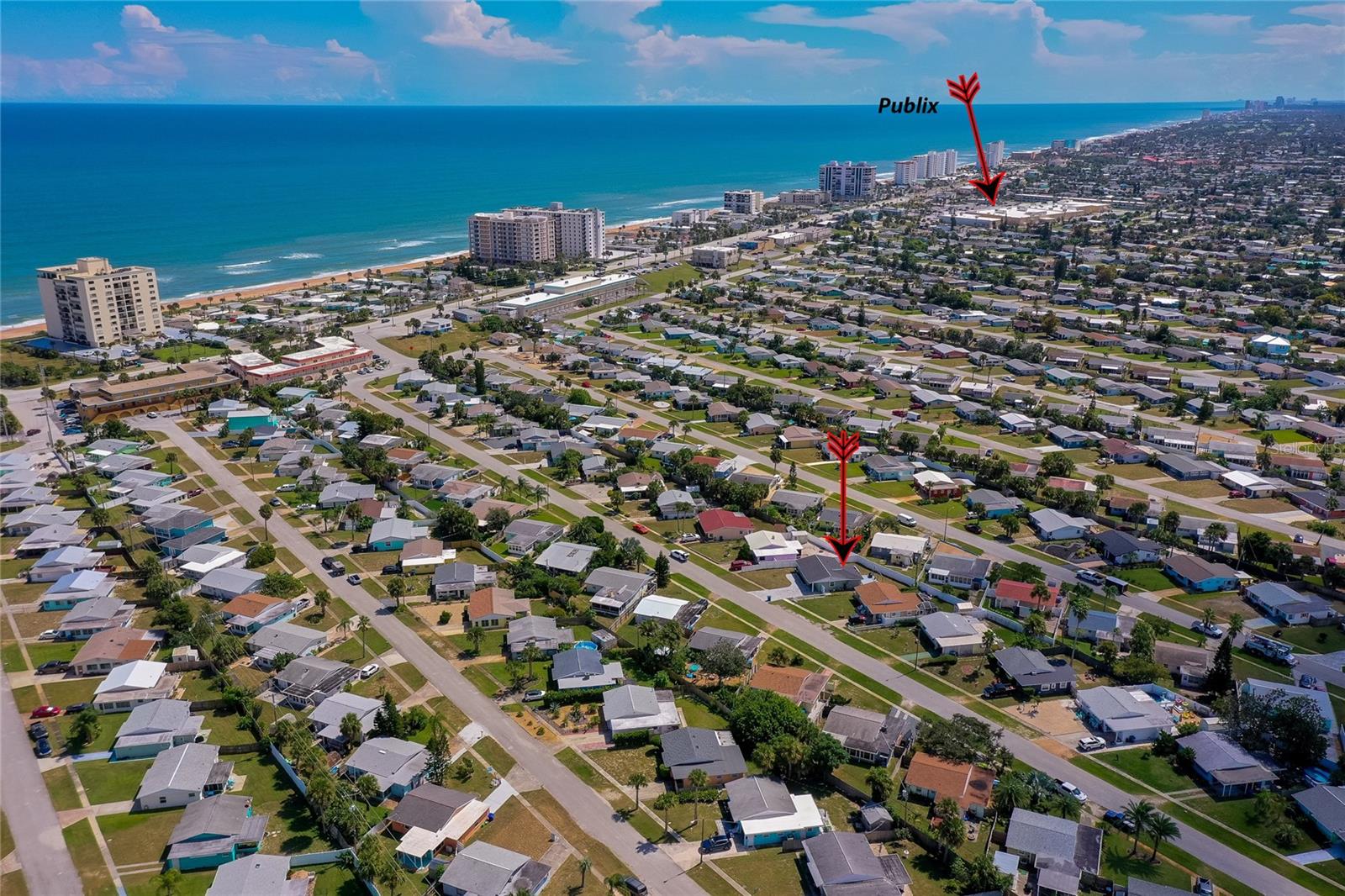 26 SEASIDE DRIVE