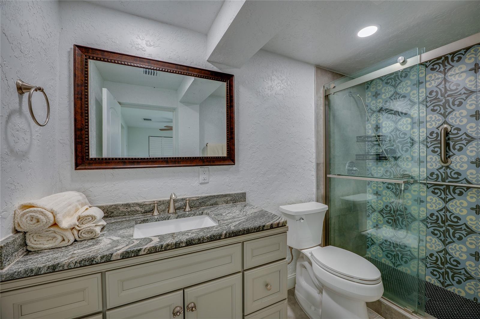 SEASIDE HOMES - Residential