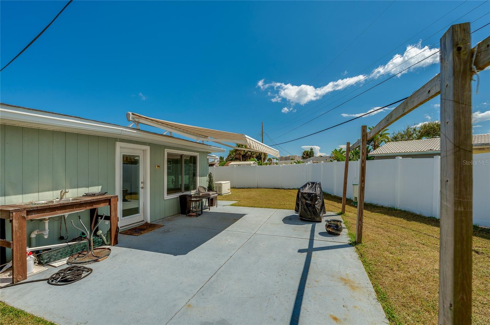 SEASIDE HOMES - Residential