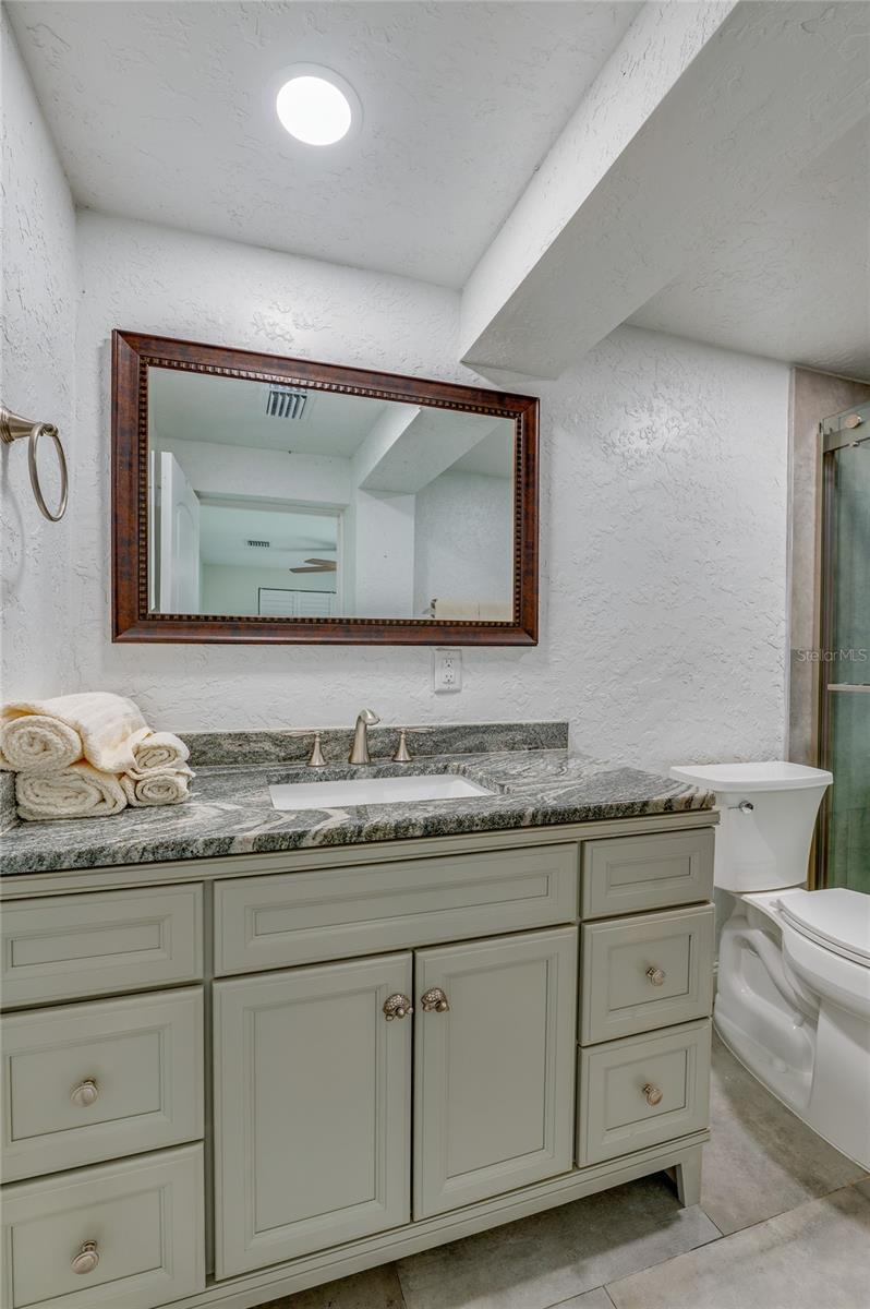 SEASIDE HOMES - Residential