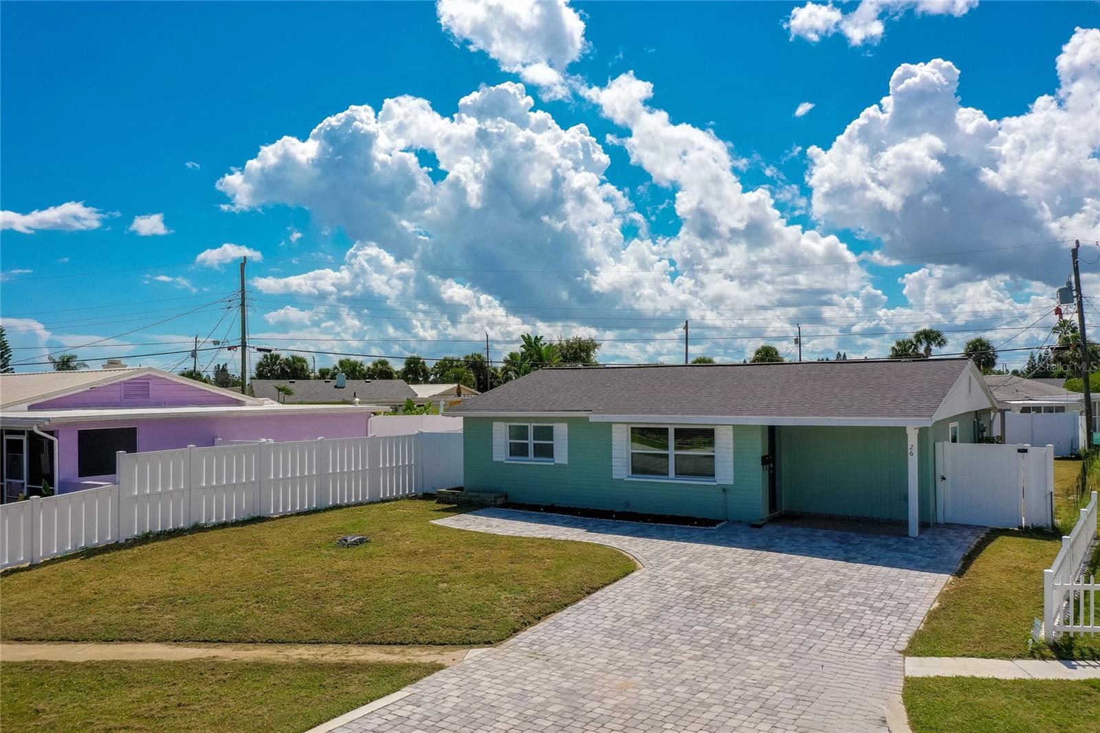 26 SEASIDE DRIVE