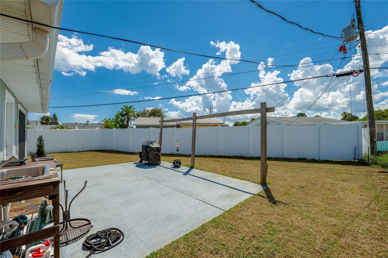 SEASIDE HOMES - Residential