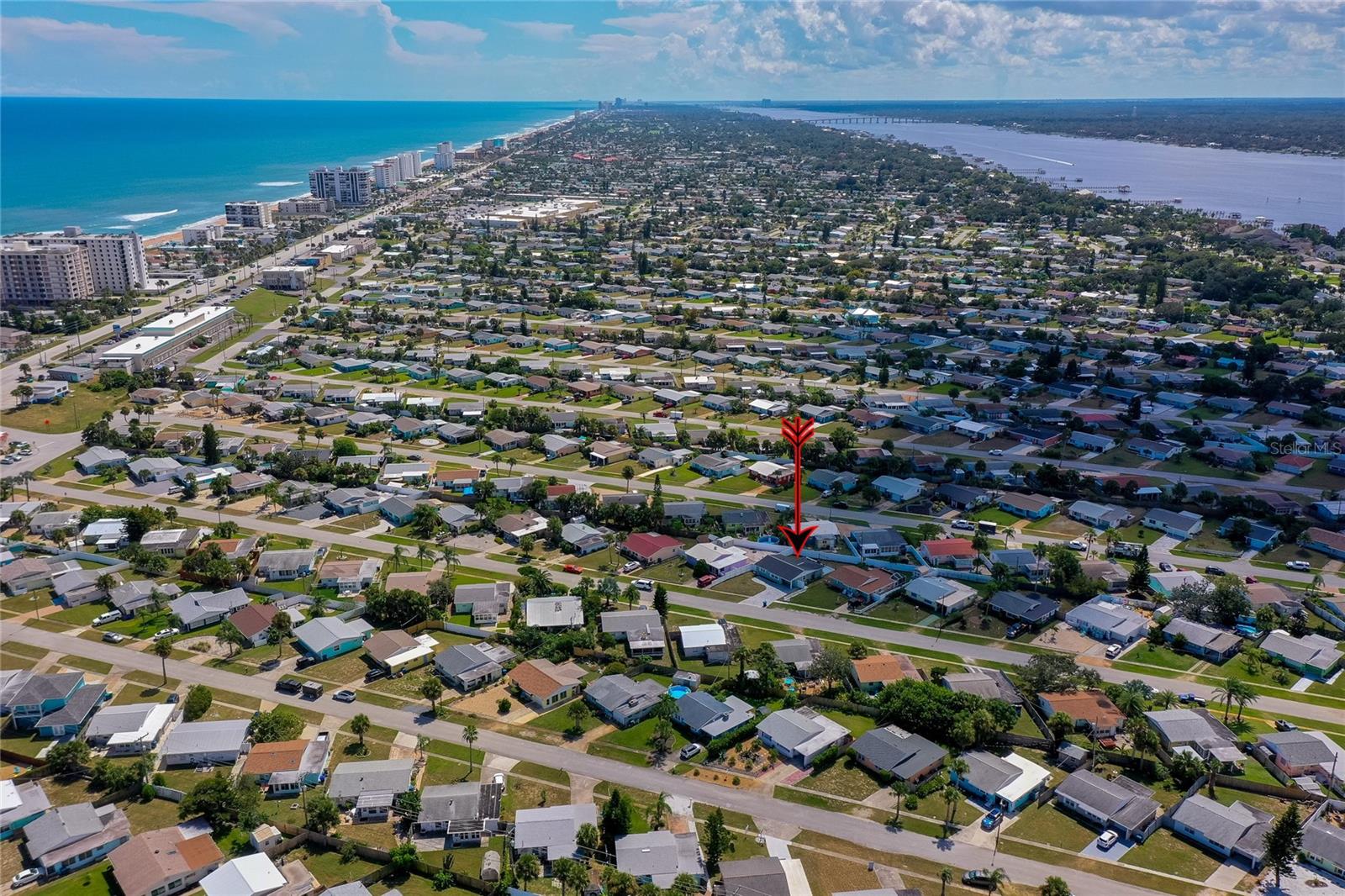 SEASIDE HOMES - Residential