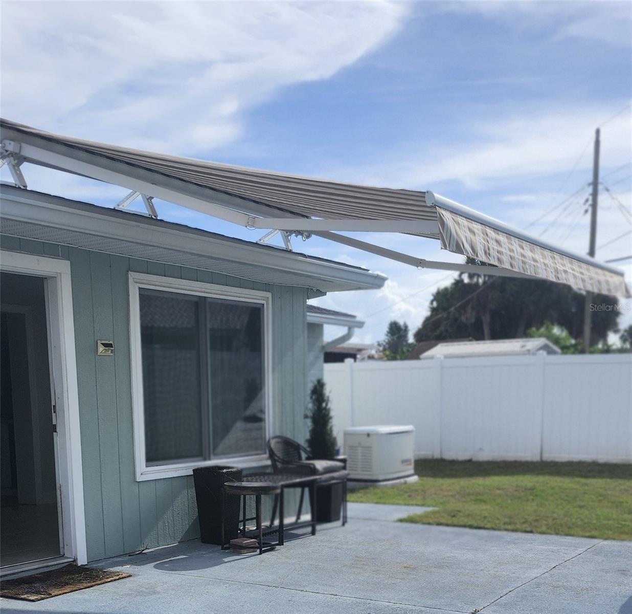 SEASIDE HOMES - Residential