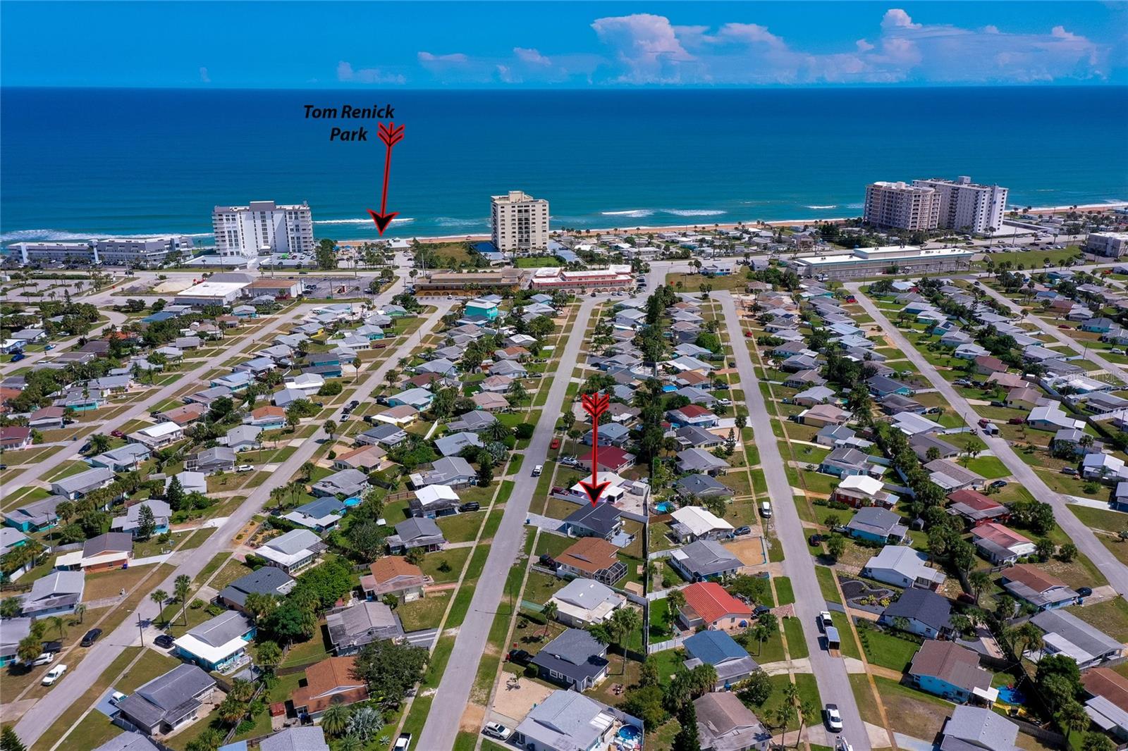 26 SEASIDE DRIVE