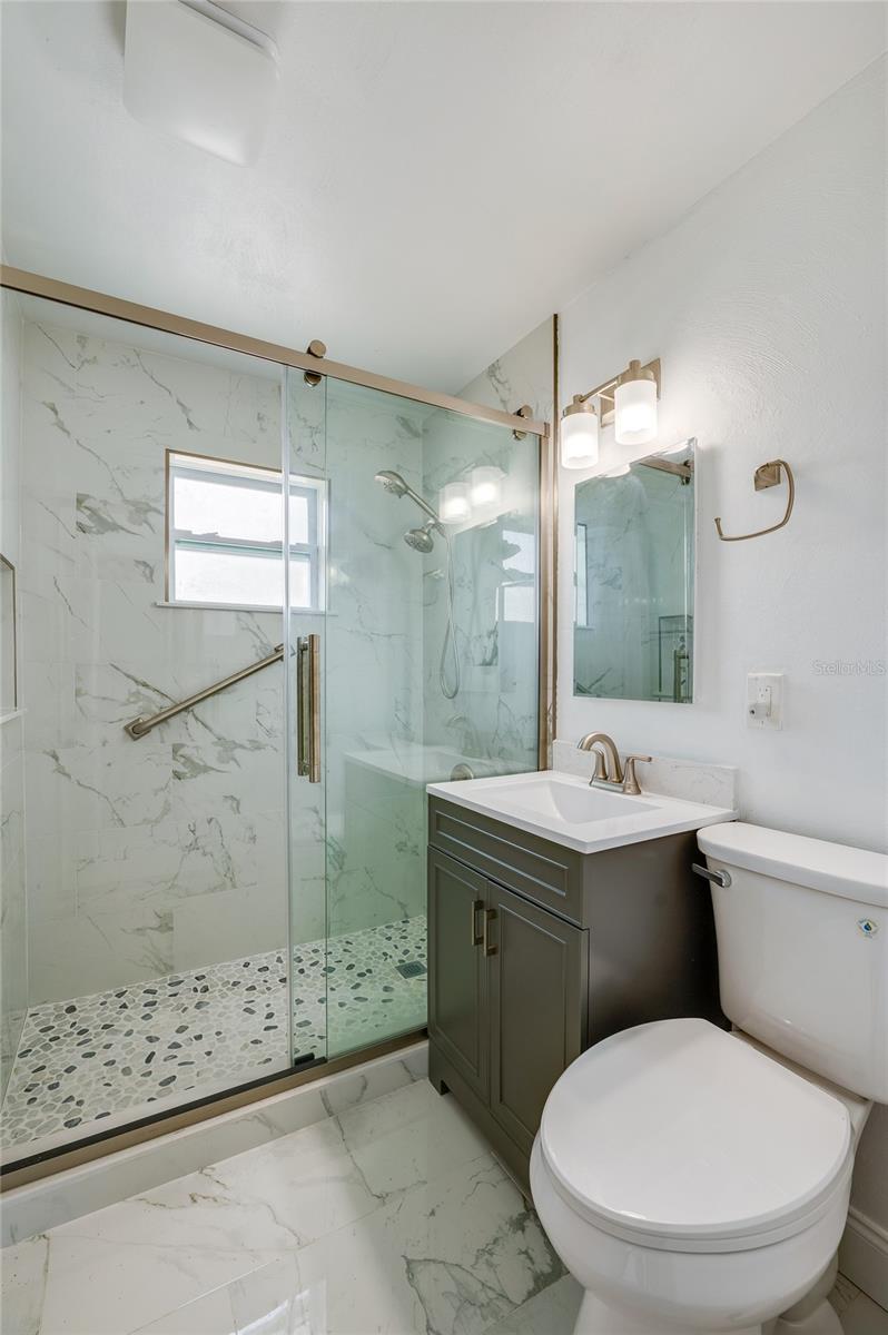 SEASIDE HOMES - Residential