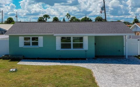 26 SEASIDE DRIVE ORMOND BEACH FL 32176