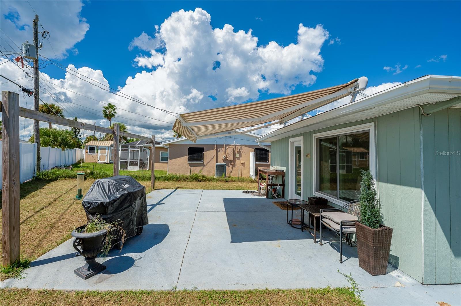 SEASIDE HOMES - Residential