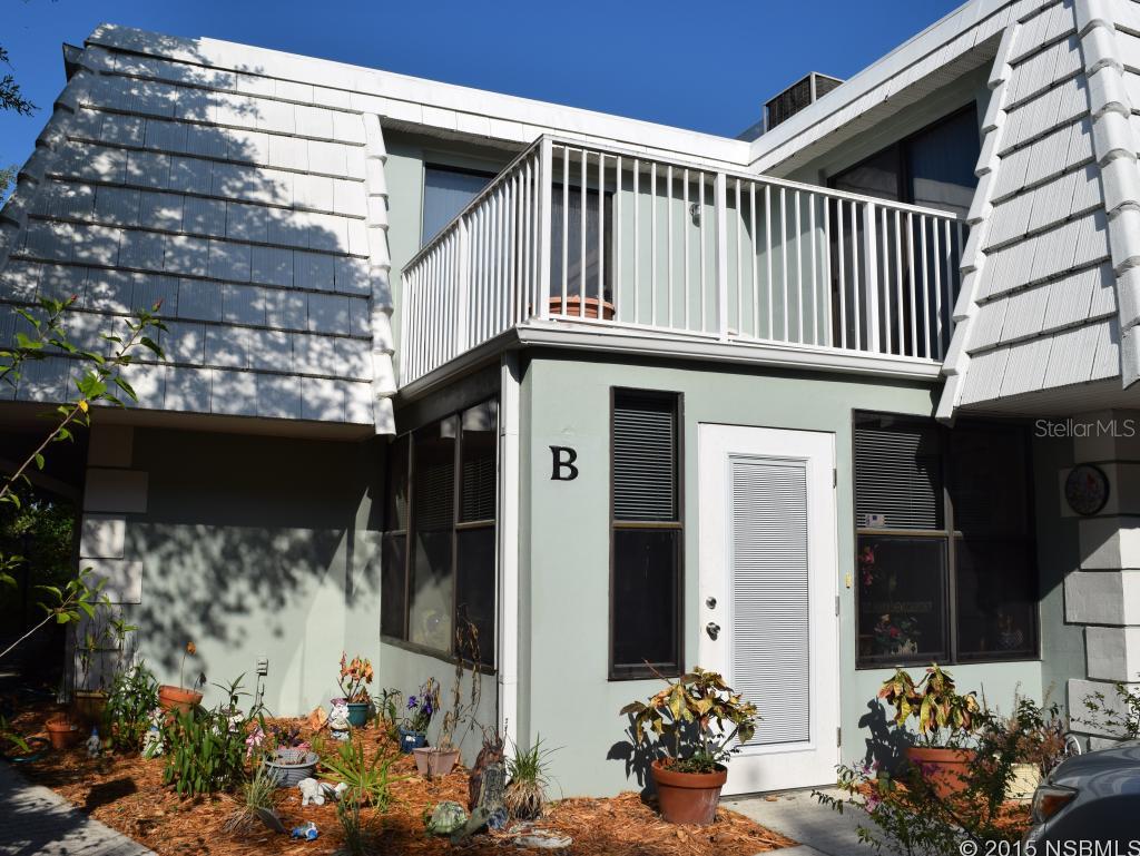 Bahamian Club Units 01-03 Inc - Residential