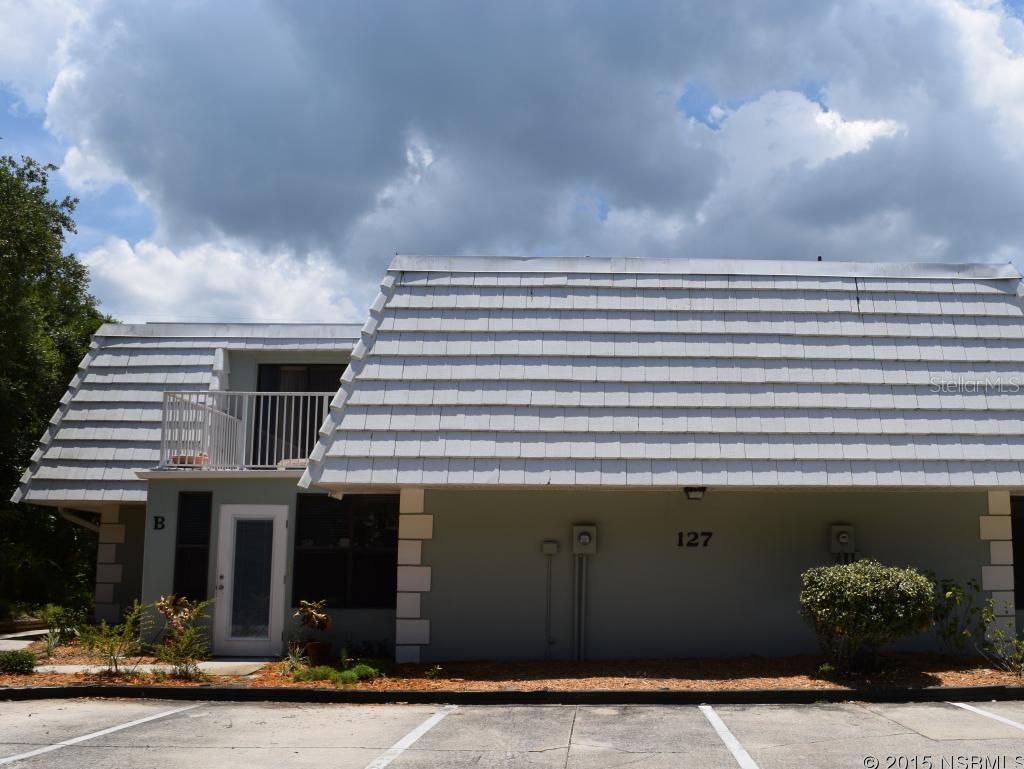 Bahamian Club Units 01-03 Inc - Residential