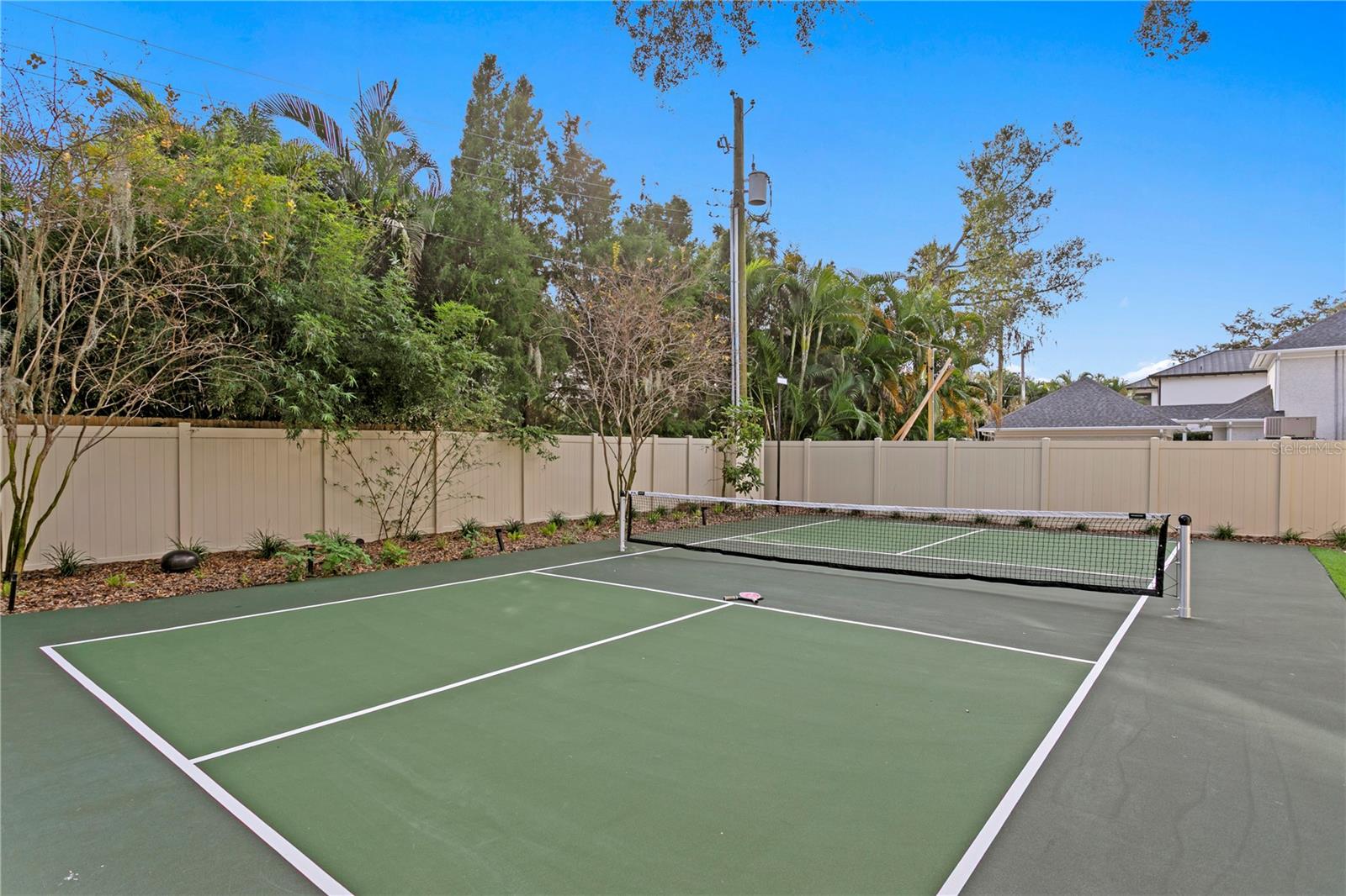 BEACH PARK - Residential