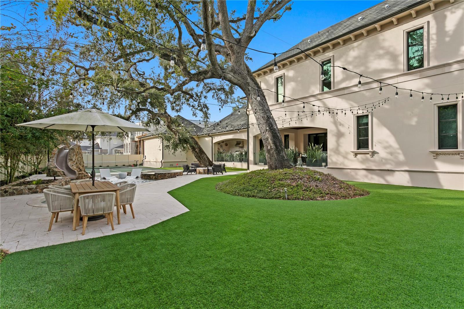 BEACH PARK - Residential