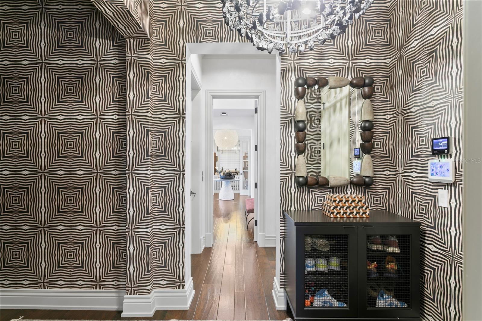 BEACH PARK - Residential