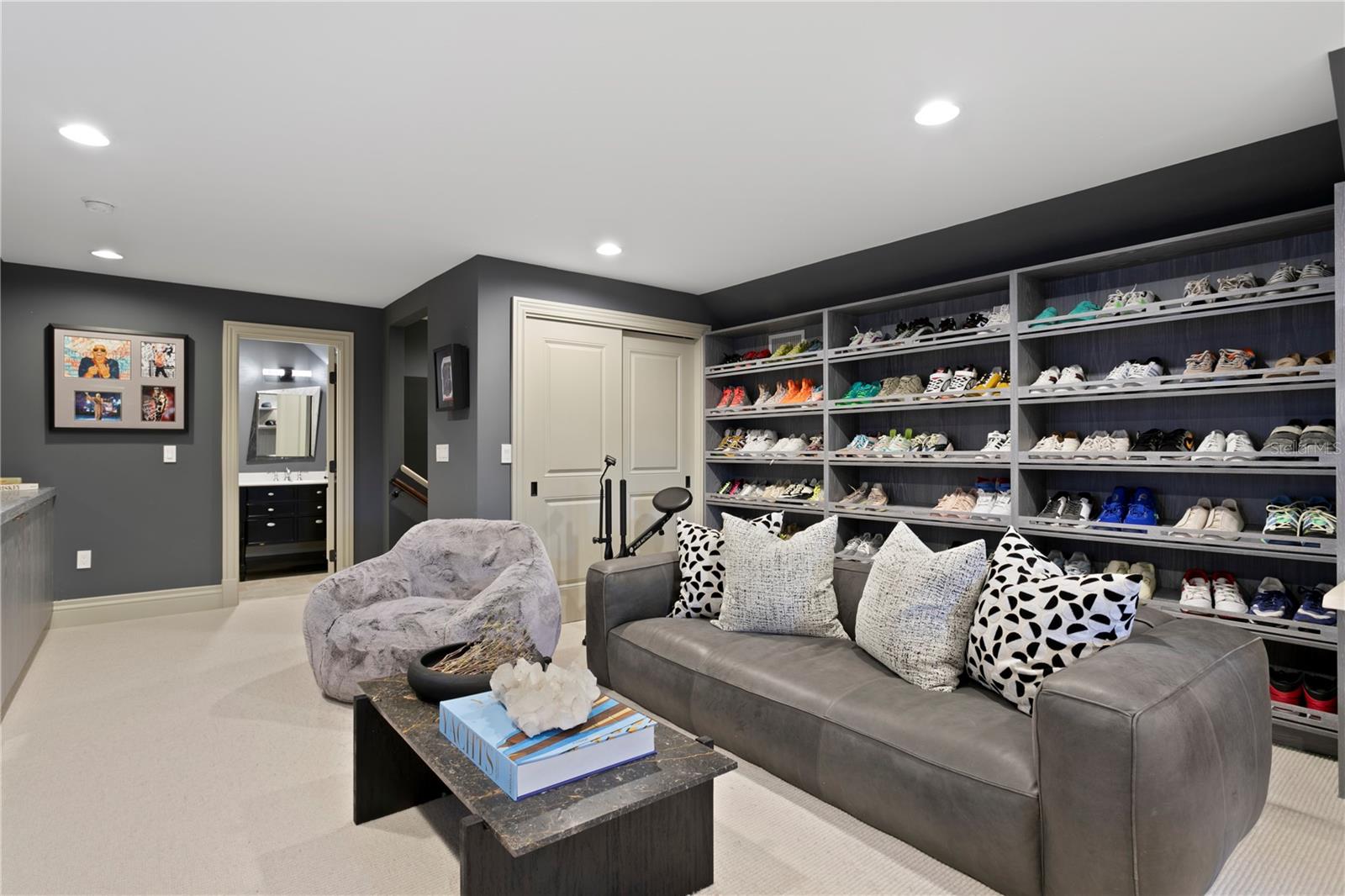 BEACH PARK - Residential