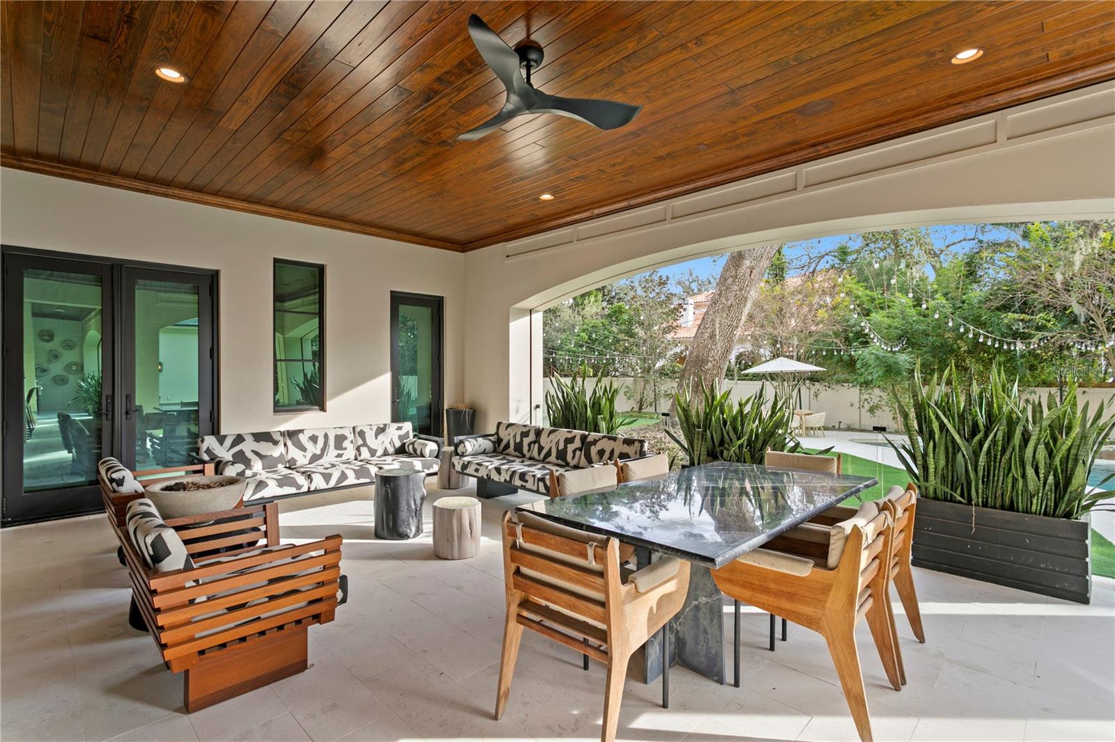 BEACH PARK - Residential