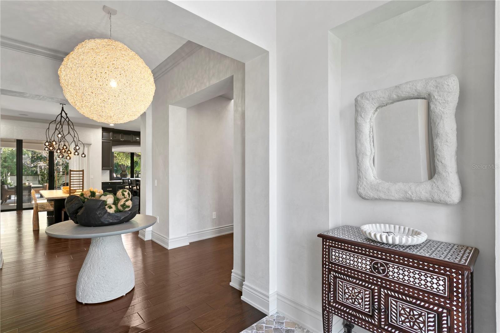 BEACH PARK - Residential