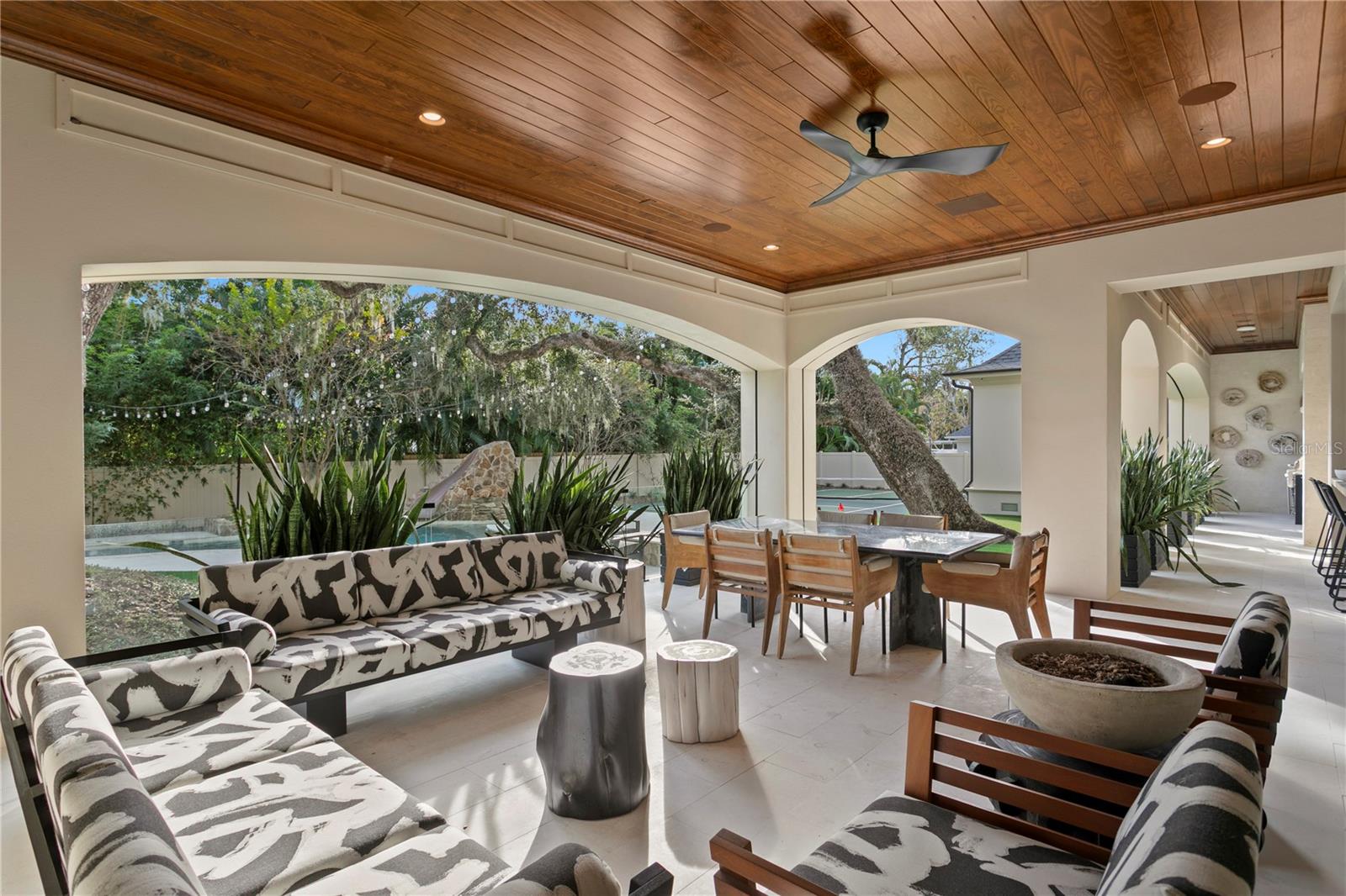 BEACH PARK - Residential