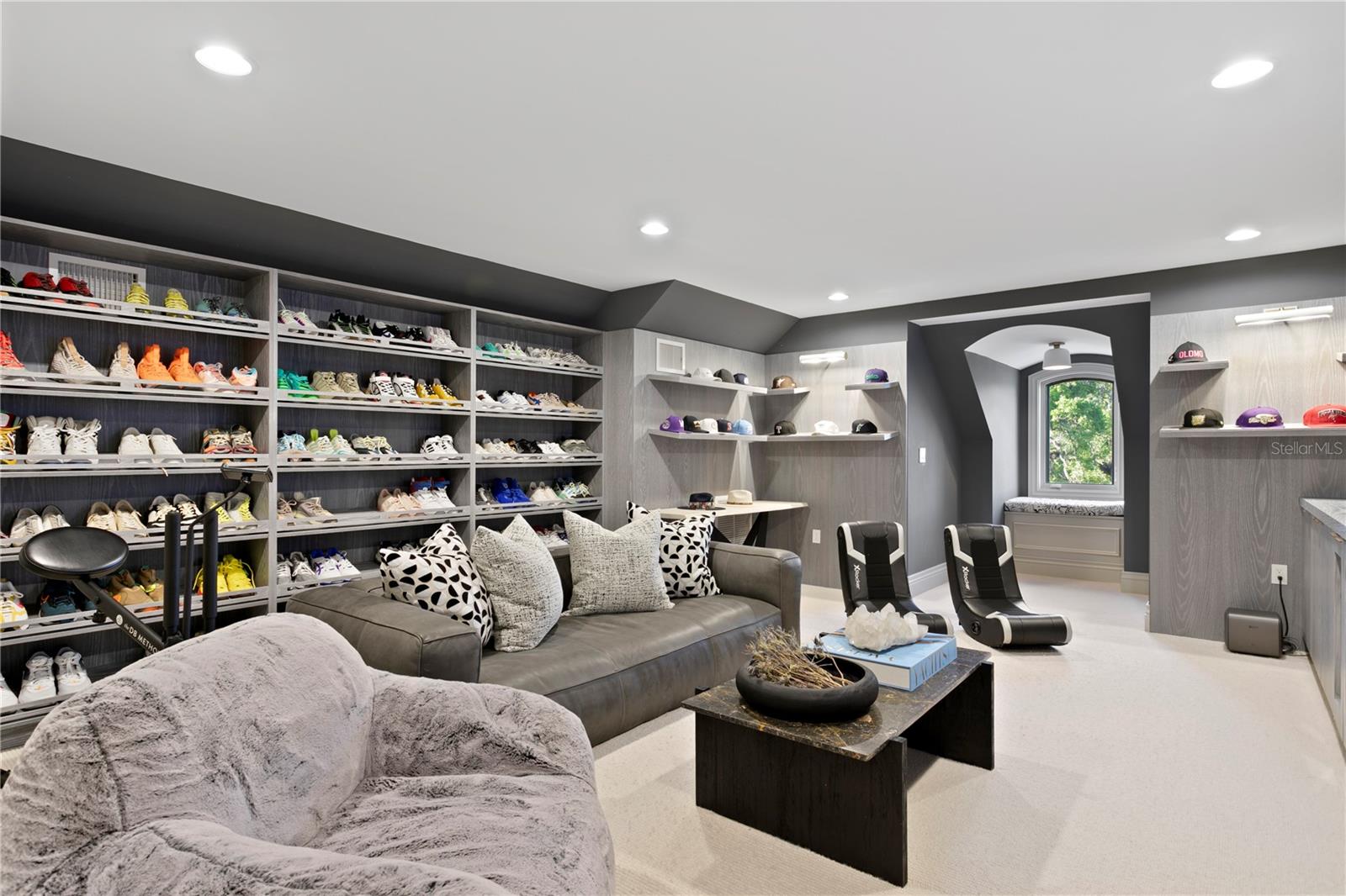 BEACH PARK - Residential