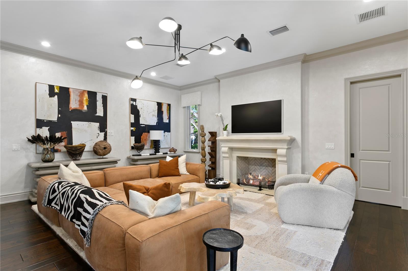 BEACH PARK - Residential