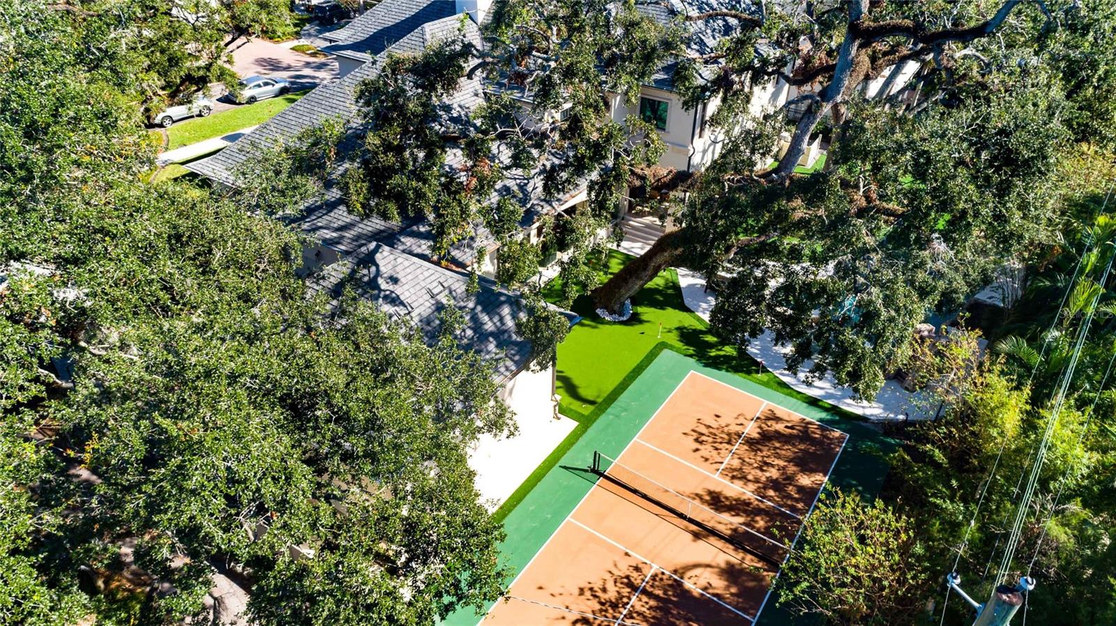 BEACH PARK - Residential