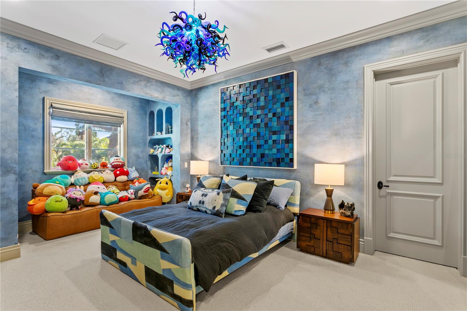 BEACH PARK - Residential