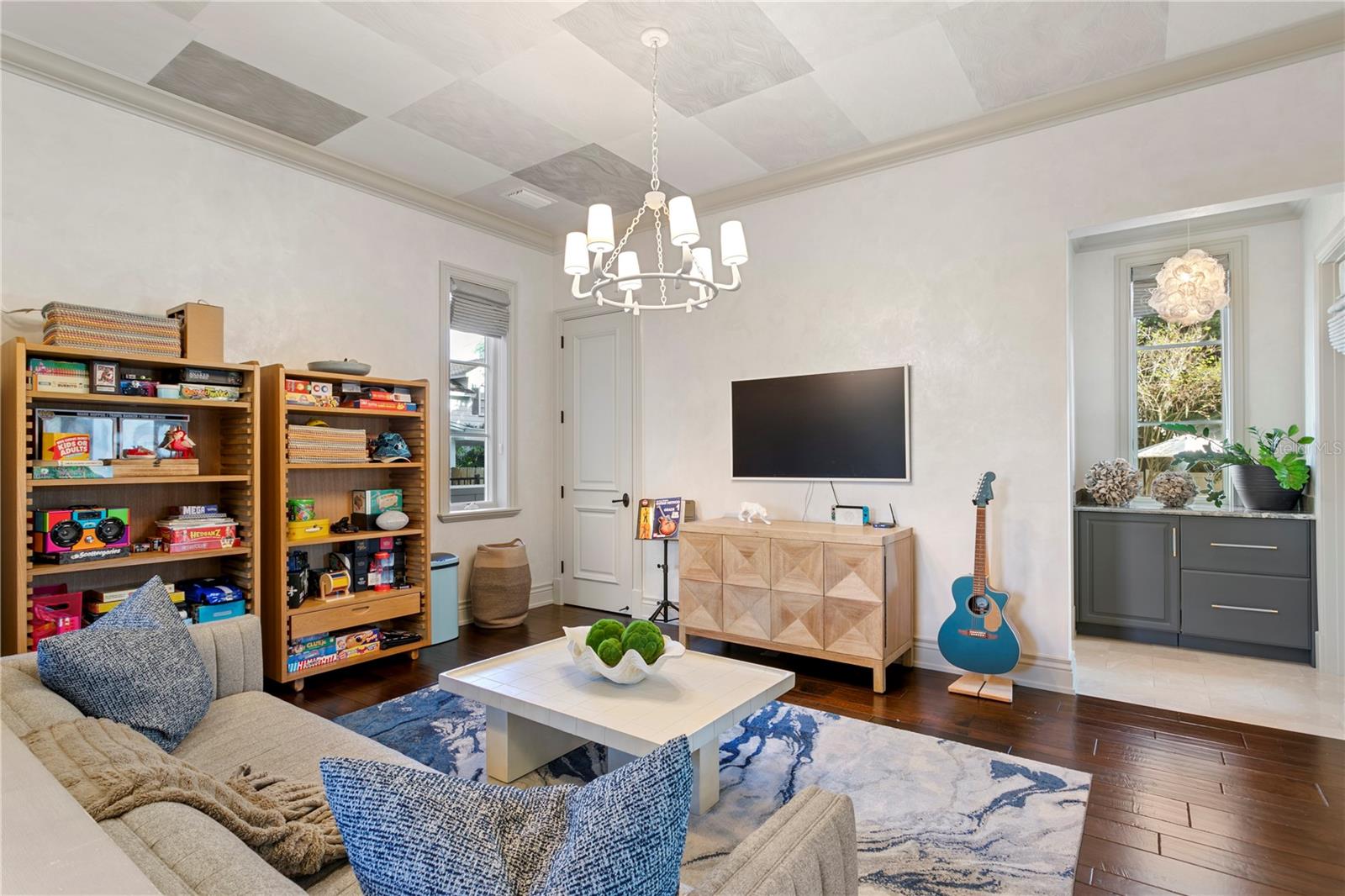 BEACH PARK - Residential