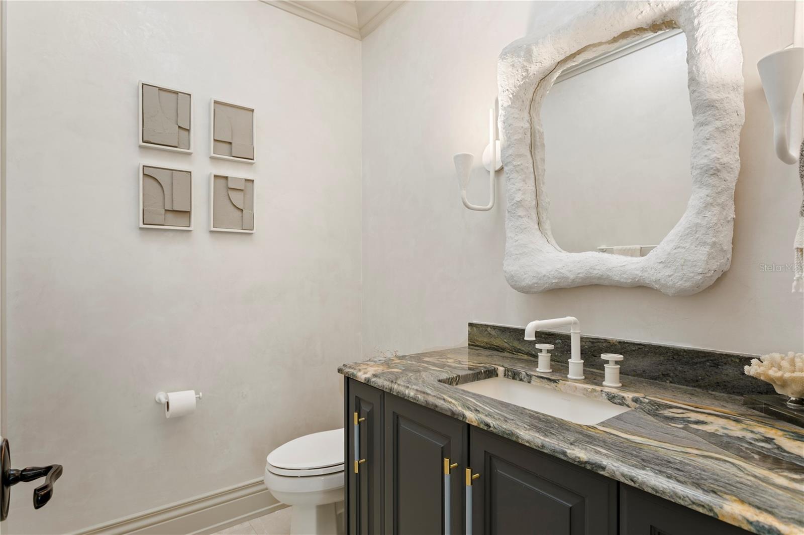 BEACH PARK - Residential