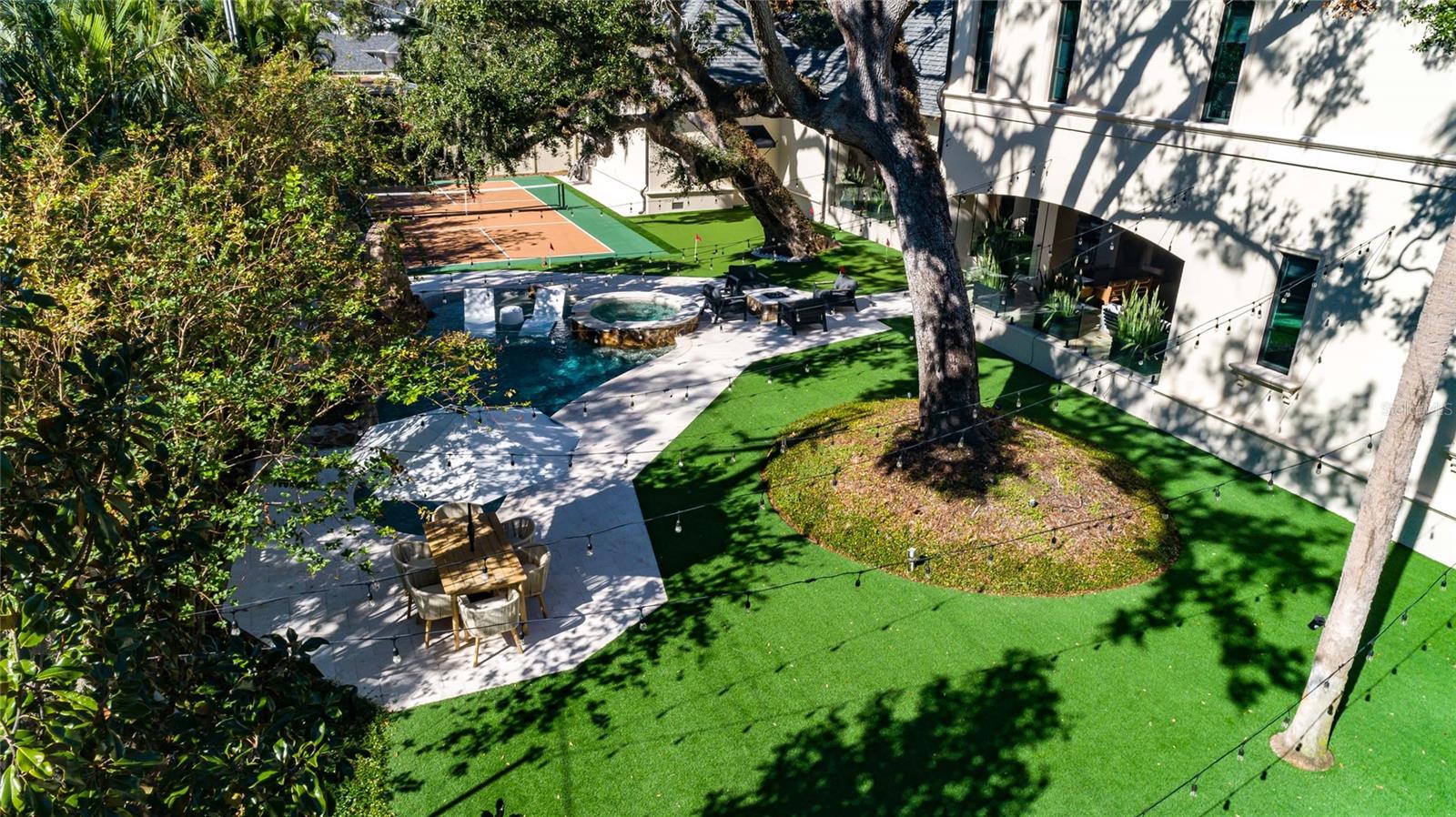 BEACH PARK - Residential