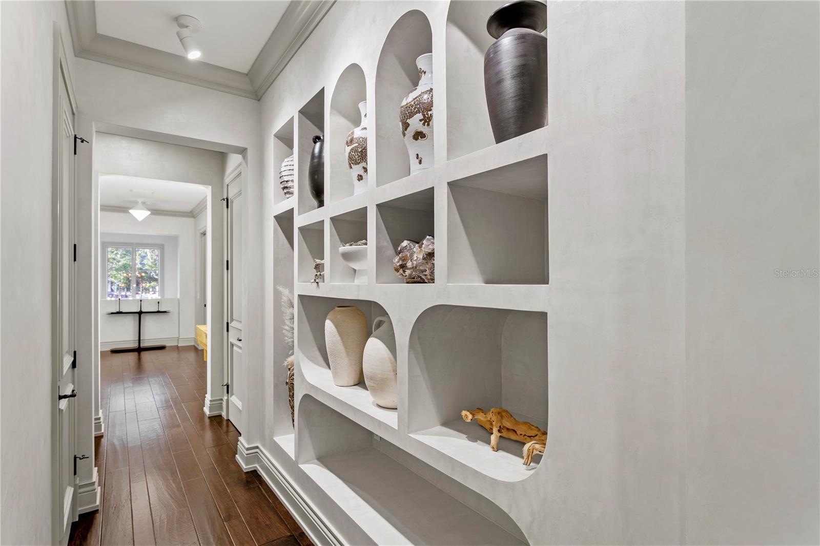 BEACH PARK - Residential