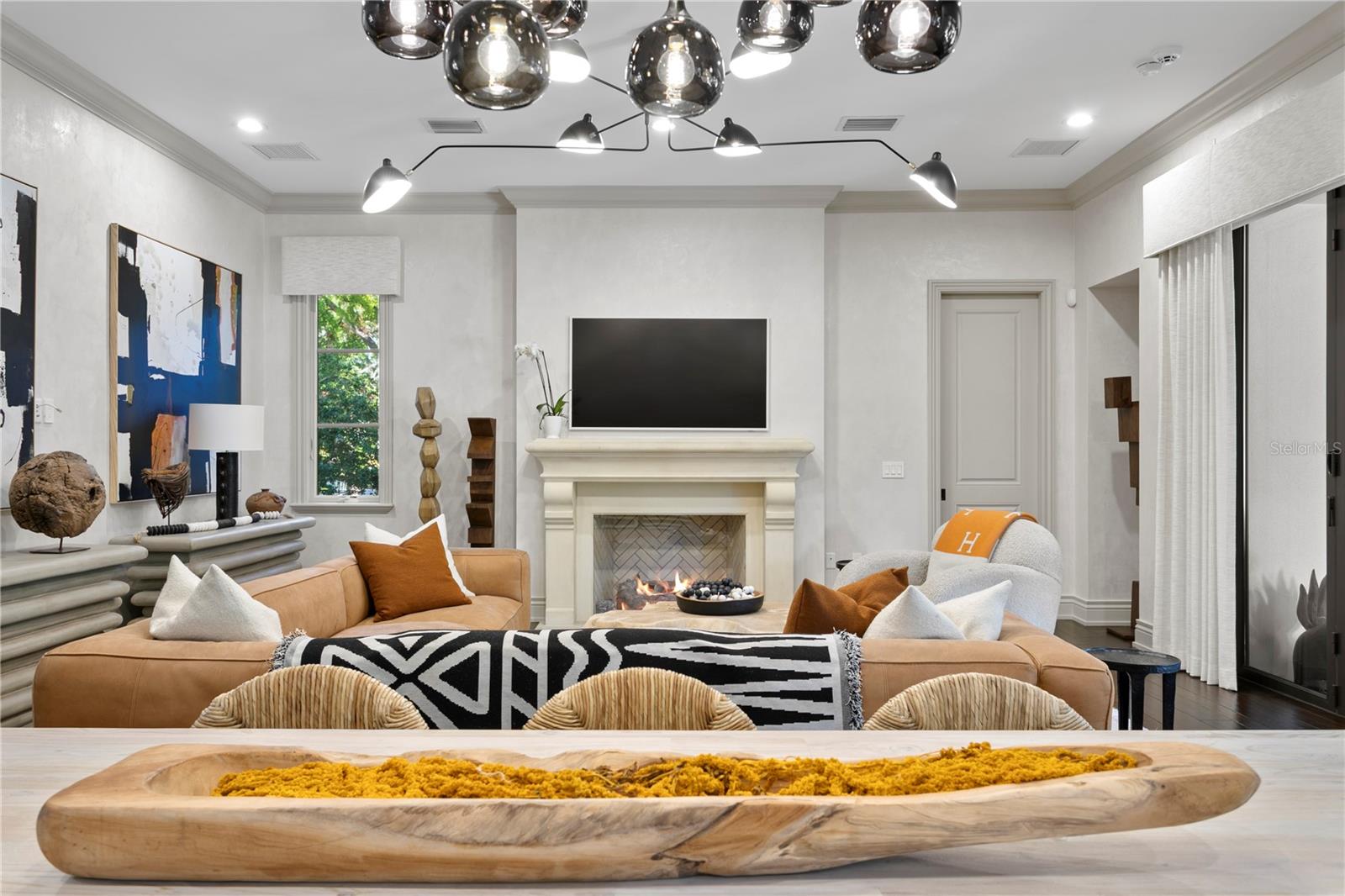 BEACH PARK - Residential