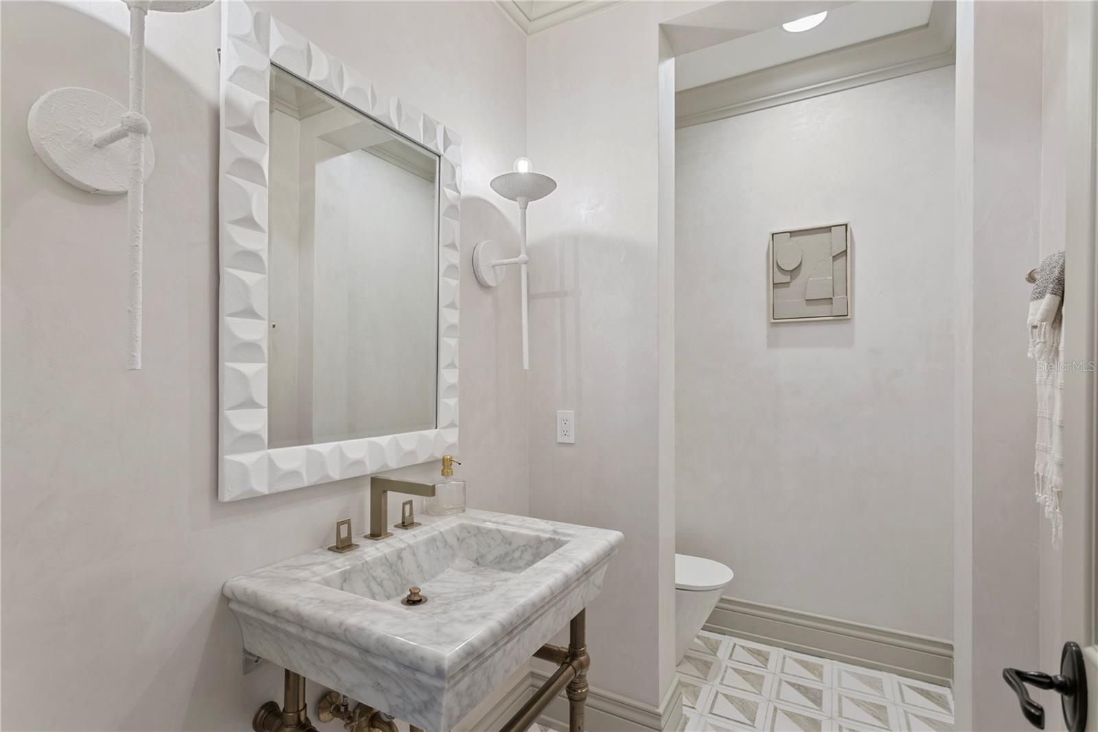 BEACH PARK - Residential