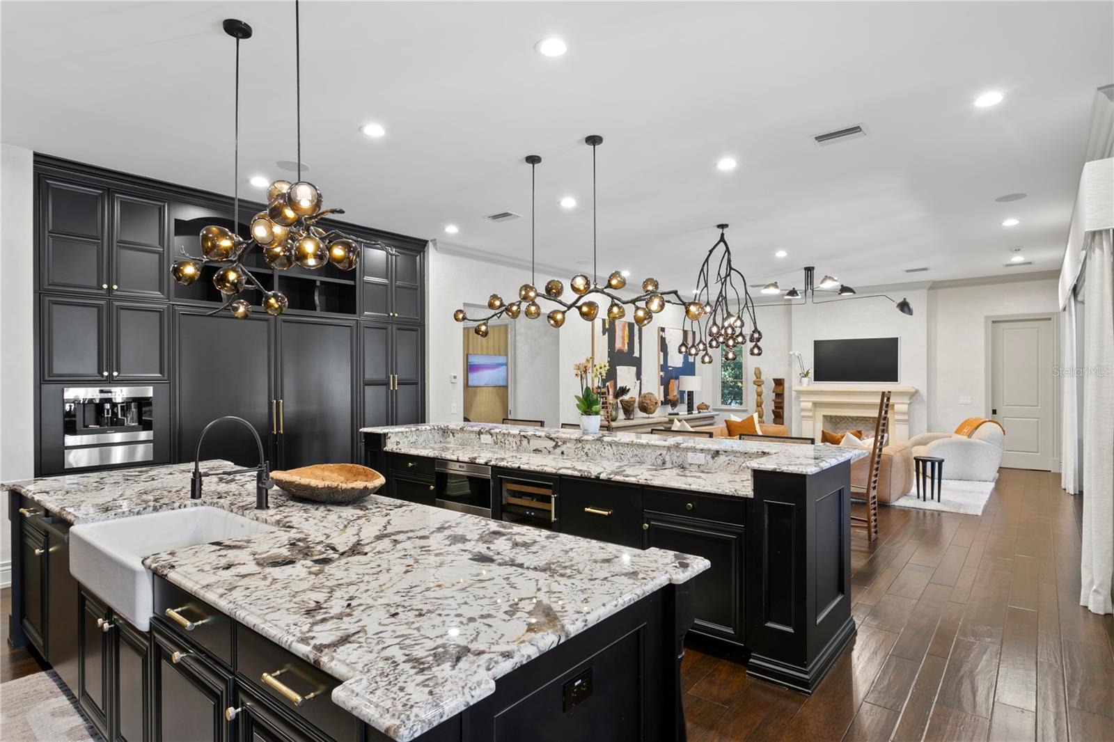 BEACH PARK - Residential