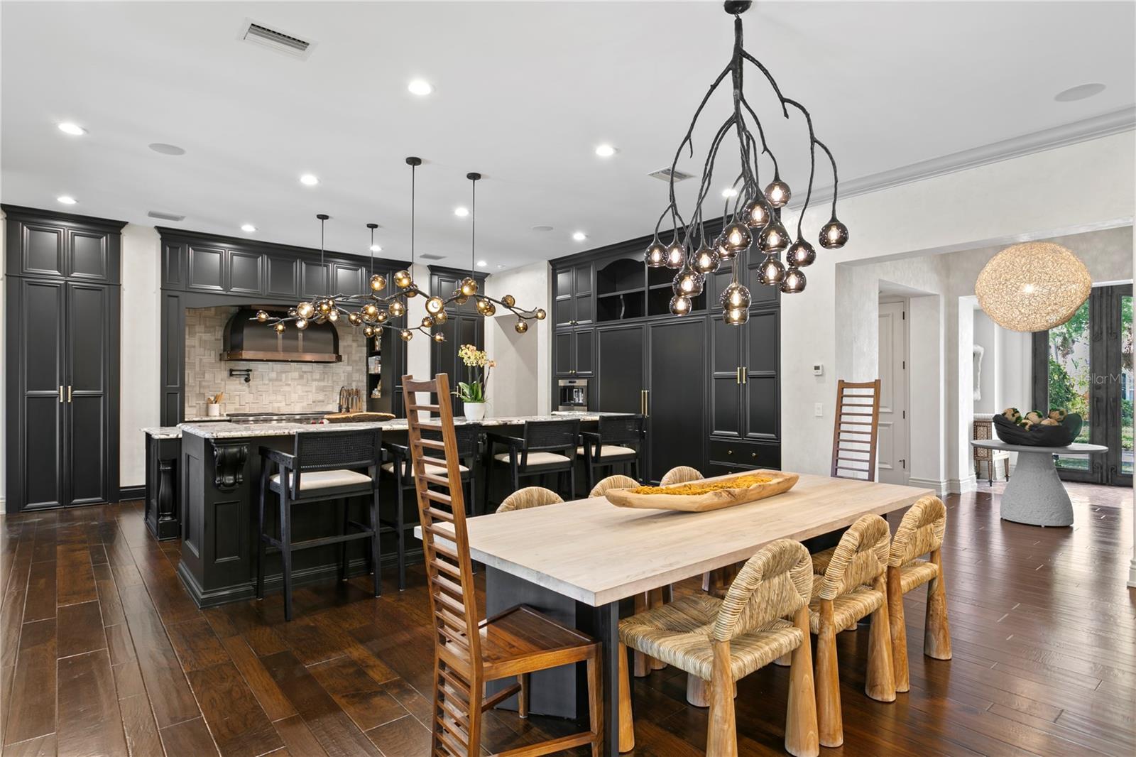 BEACH PARK - Residential