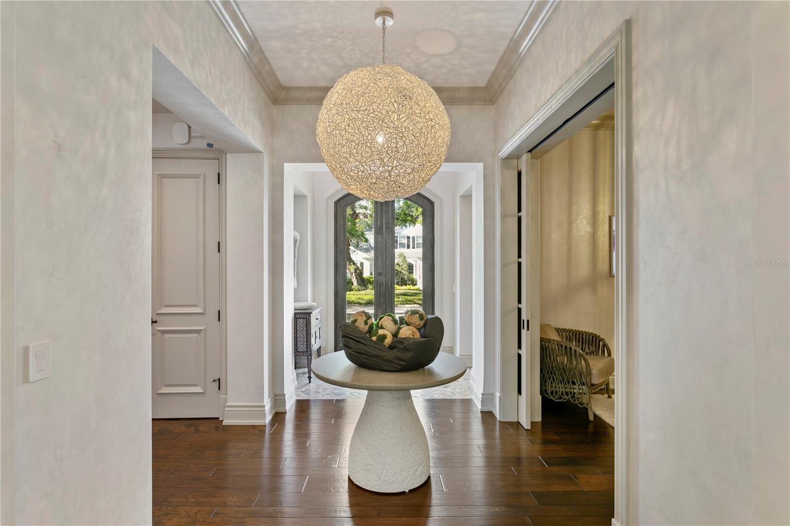 BEACH PARK - Residential