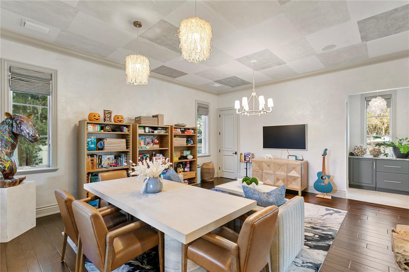 BEACH PARK - Residential