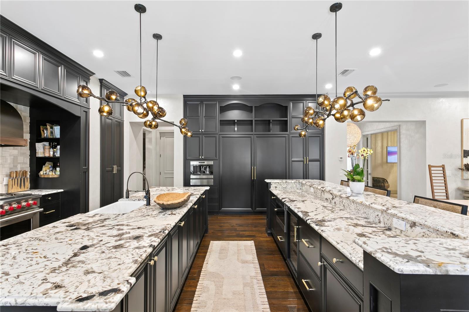 BEACH PARK - Residential