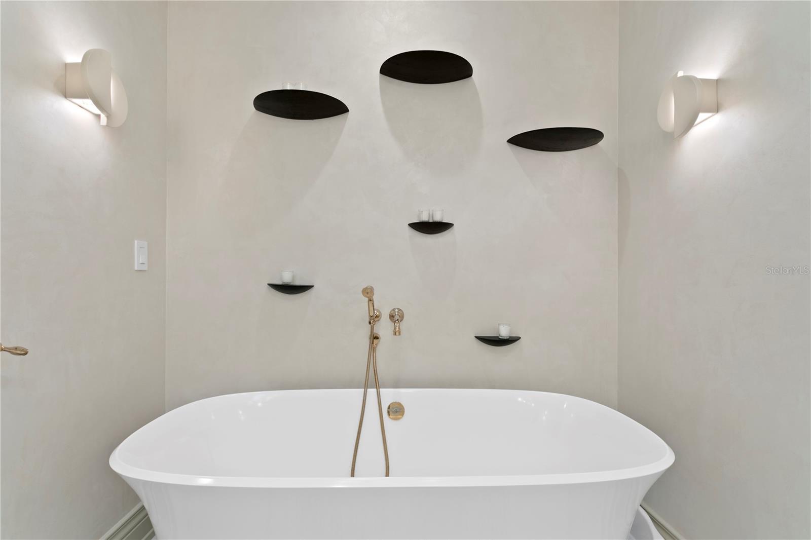 BEACH PARK - Residential