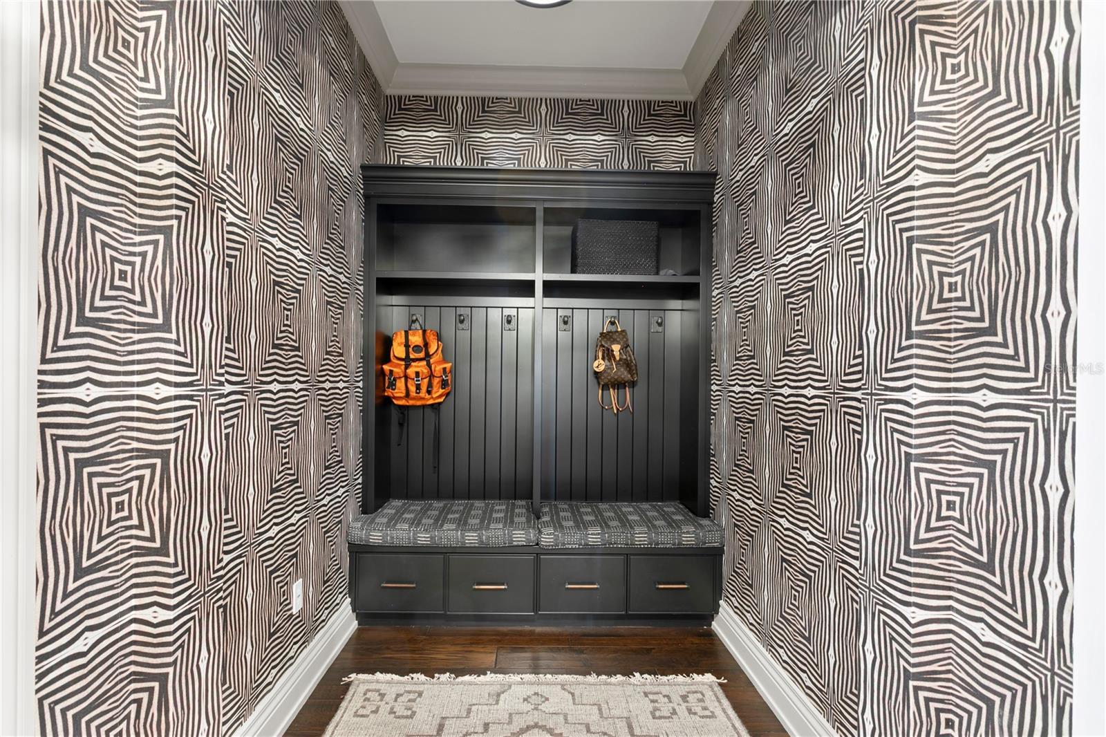 BEACH PARK - Residential