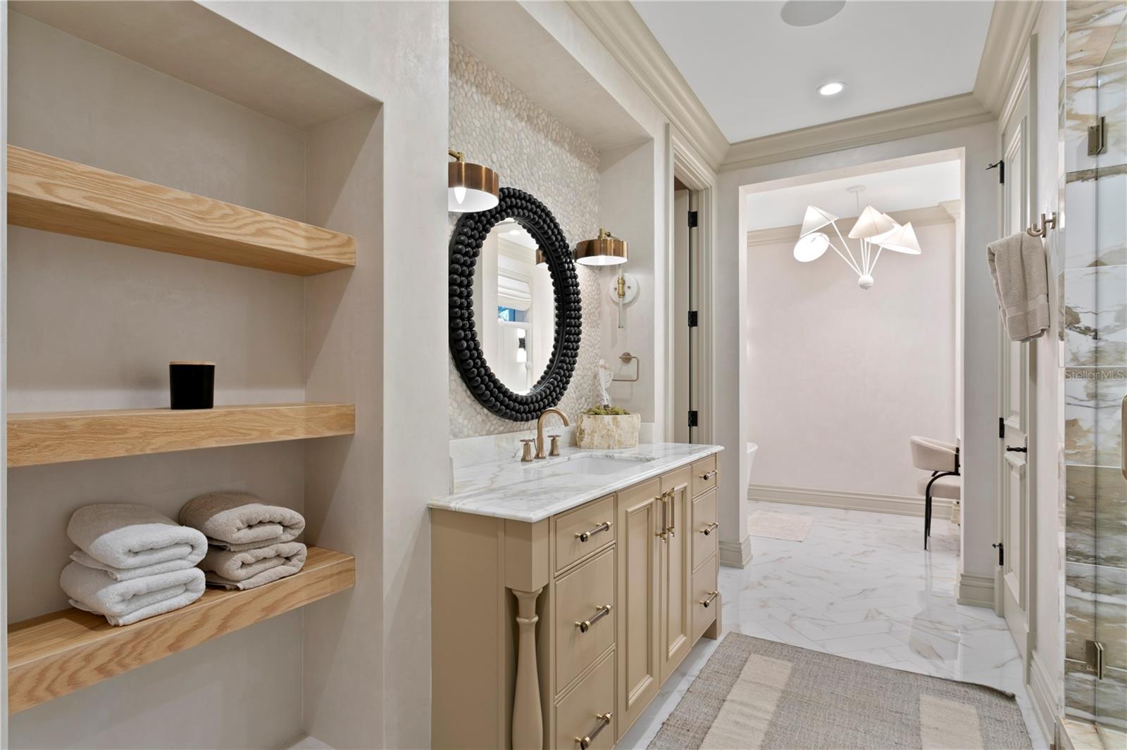 BEACH PARK - Residential