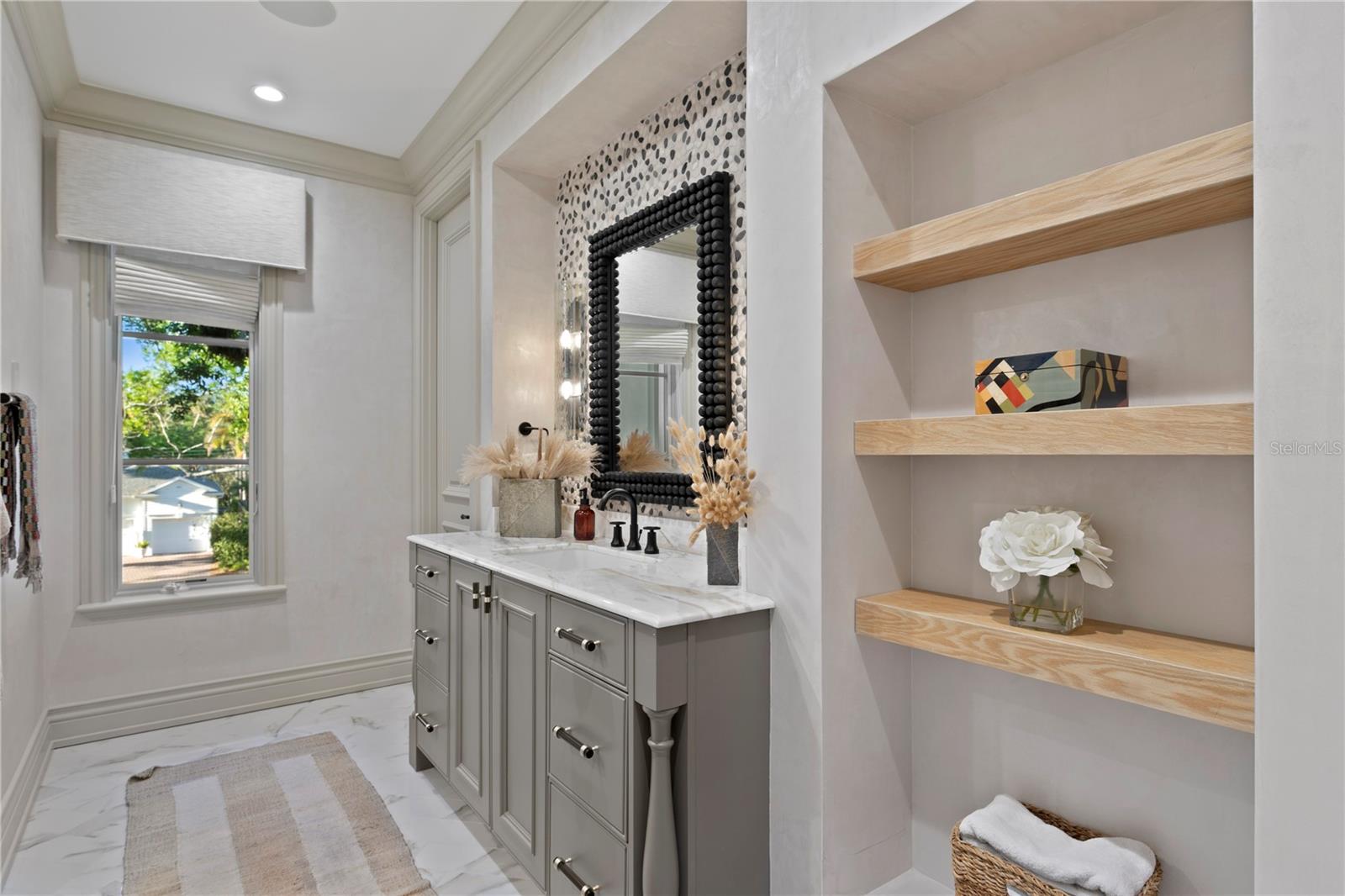 BEACH PARK - Residential