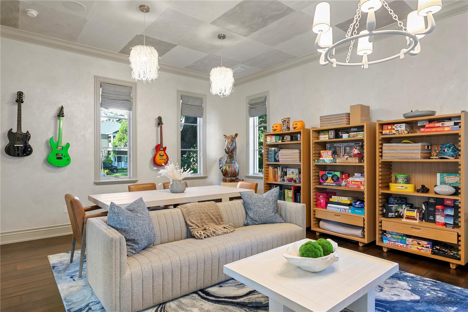 BEACH PARK - Residential