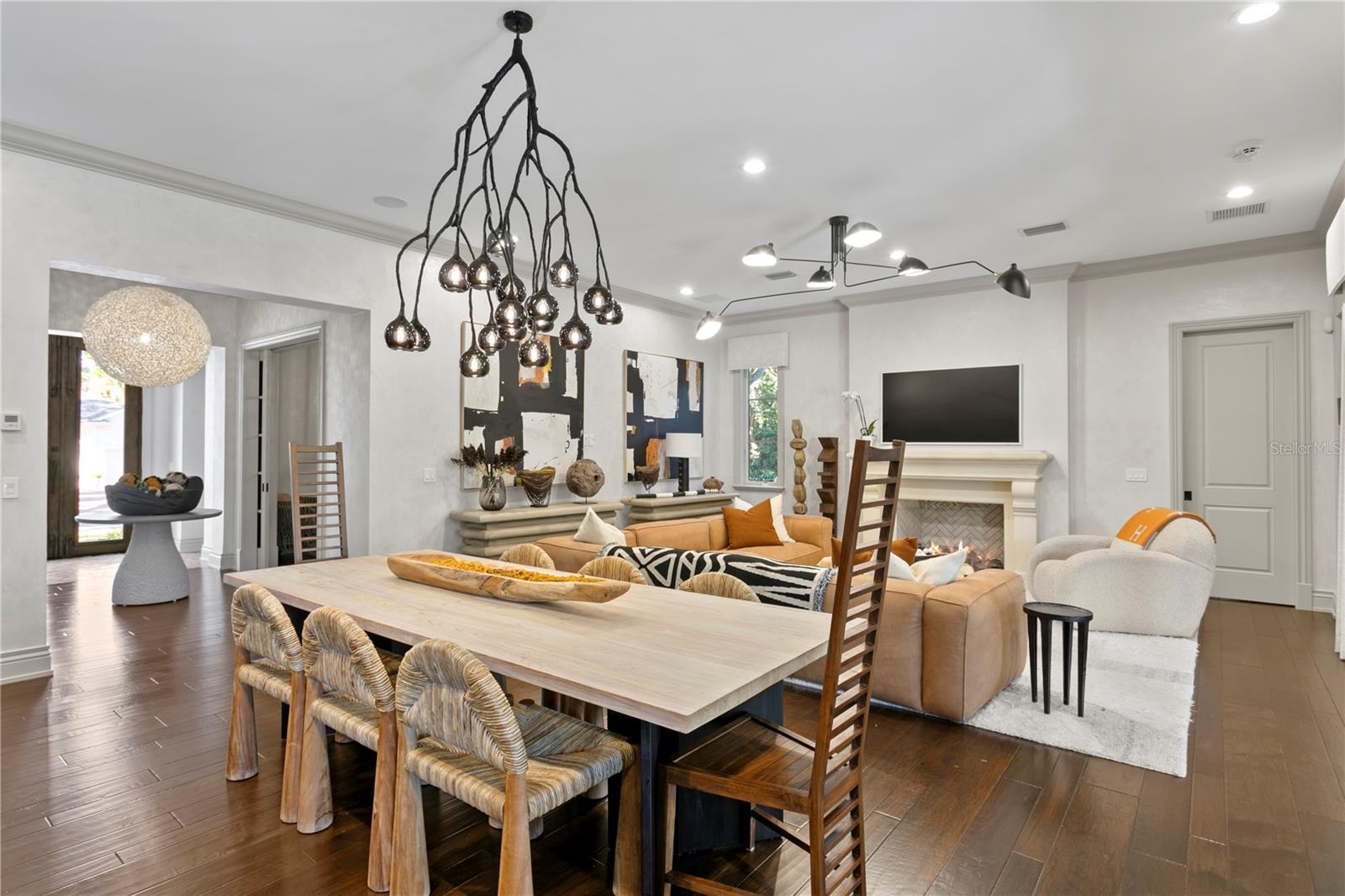 BEACH PARK - Residential