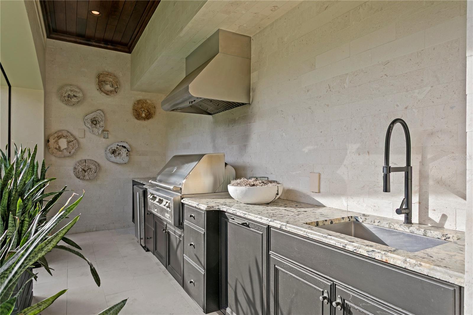 BEACH PARK - Residential