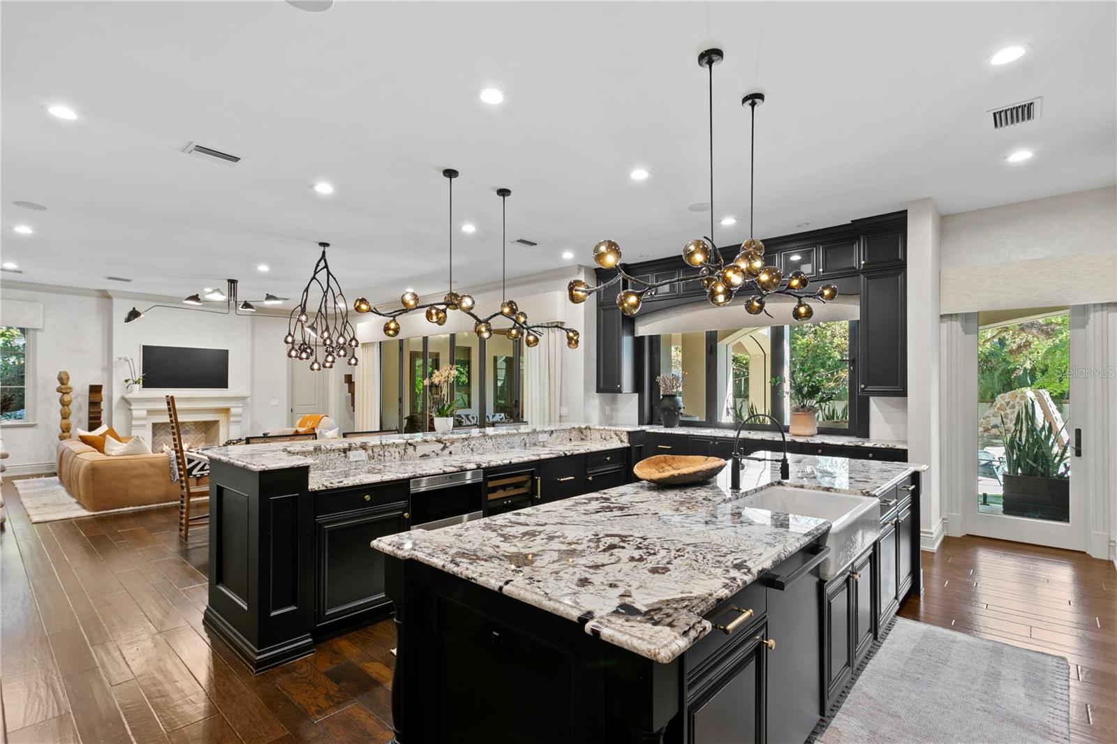 BEACH PARK - Residential