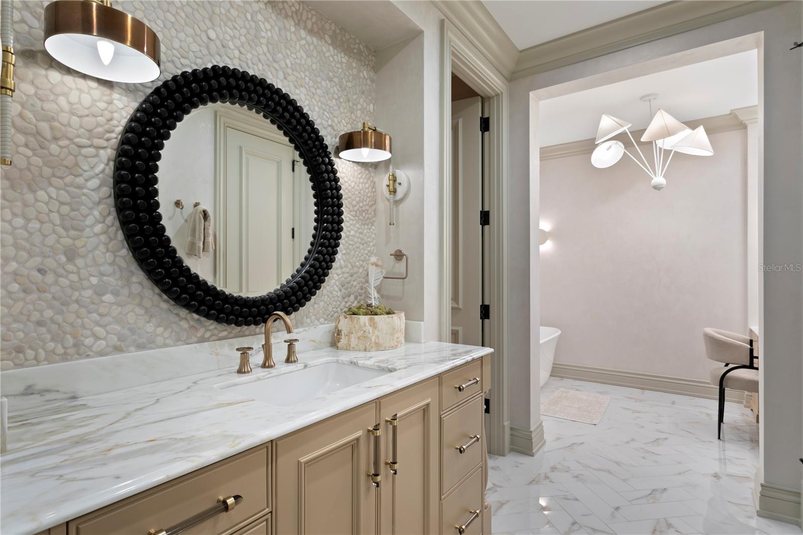 BEACH PARK - Residential