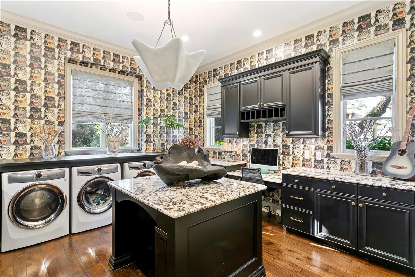 BEACH PARK - Residential