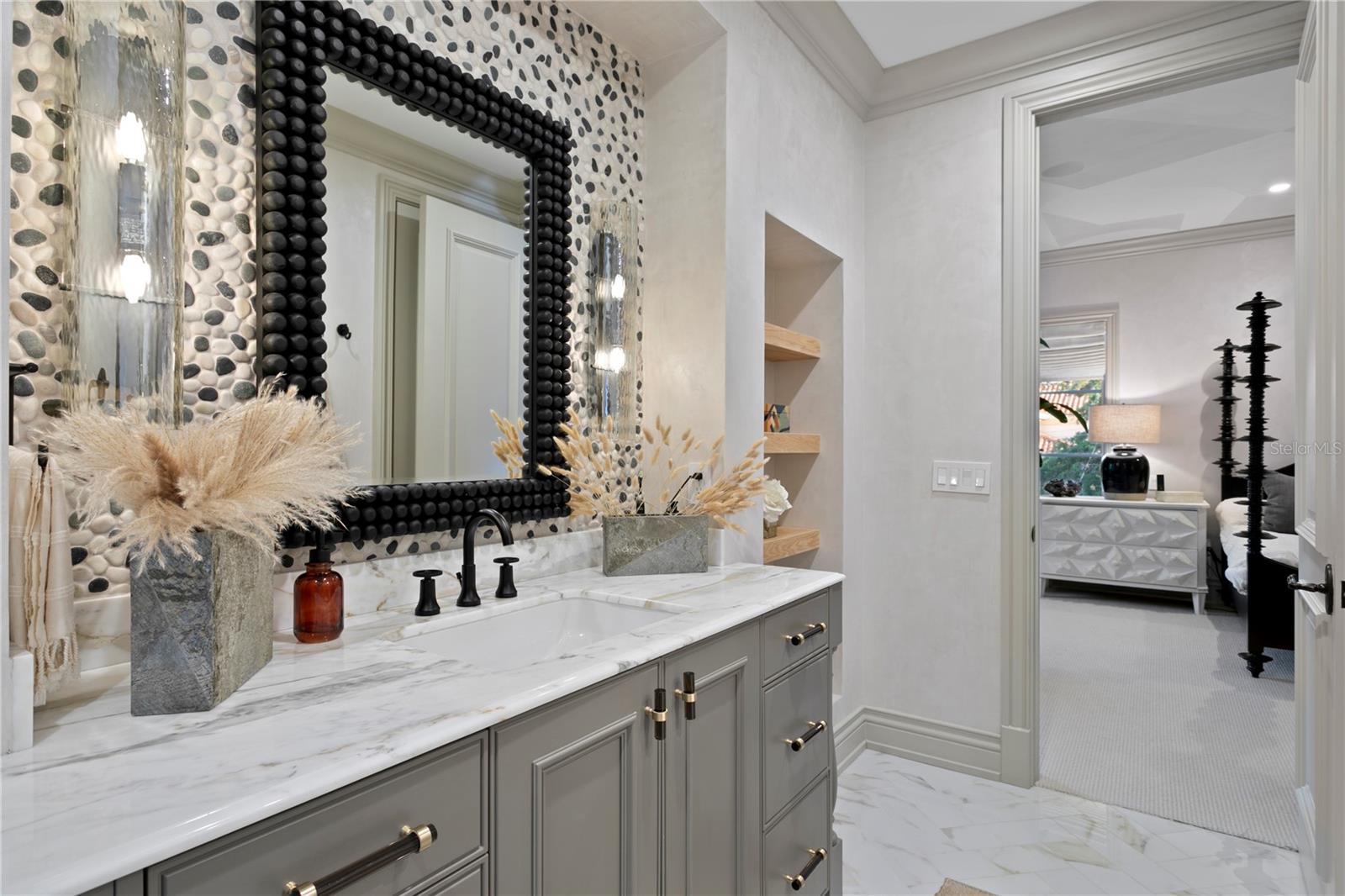 BEACH PARK - Residential