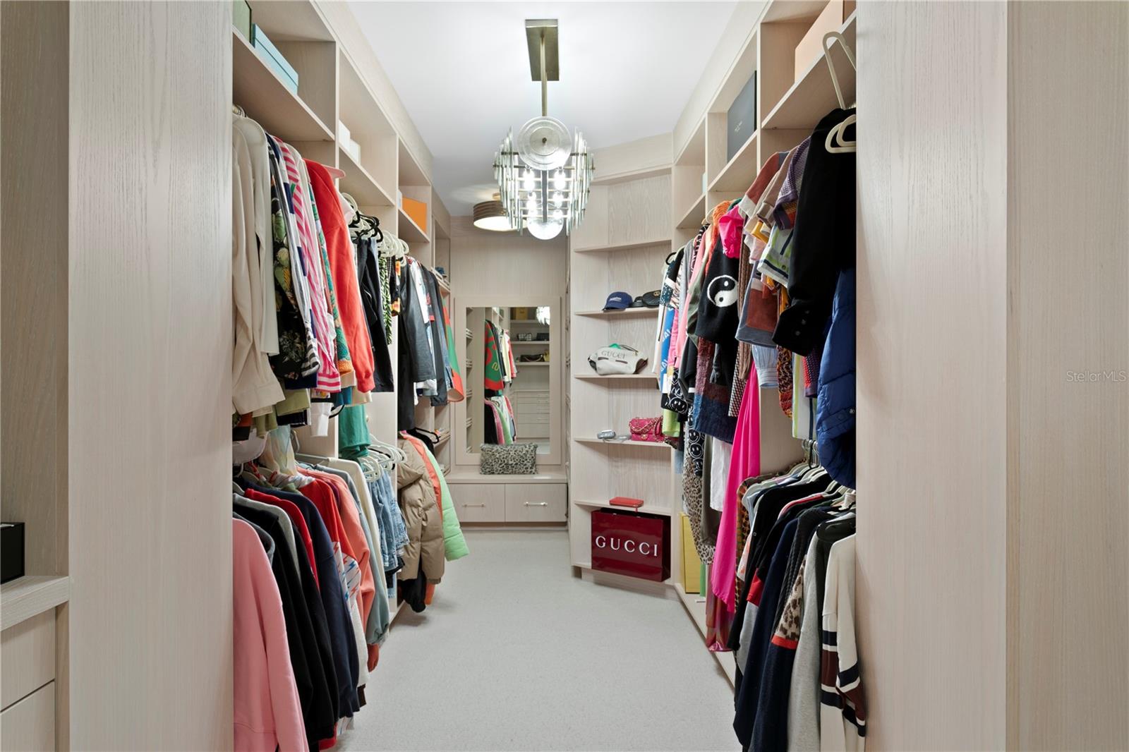 BEACH PARK - Residential